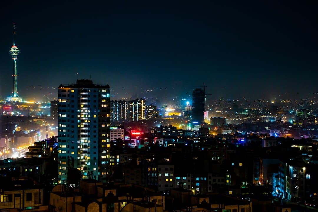 Blocus américain des ports iraniens en 2026 : analyse des enjeux et perspectives selon Adel Bakawan