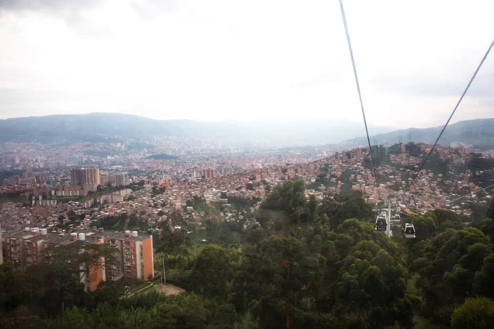 Colombie : Arrestation d’un chef guérillero lié à l’attentat meurtrier du Cauca