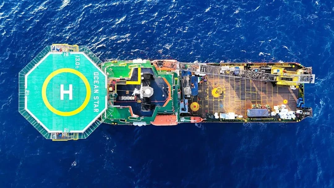 Top 5 des enjeux majeurs liés à l’activité pétrolière au Venezuela en 2026