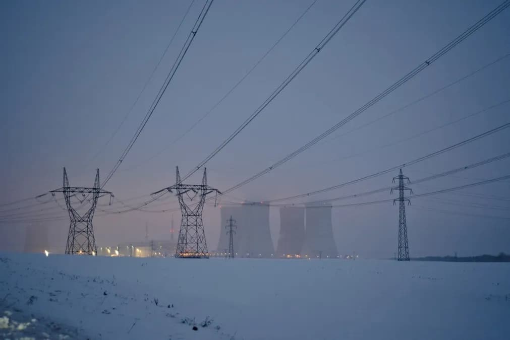 Décryptage : 40 ans après Tchernobyl, comprendre les causes du pire accident nucléaire