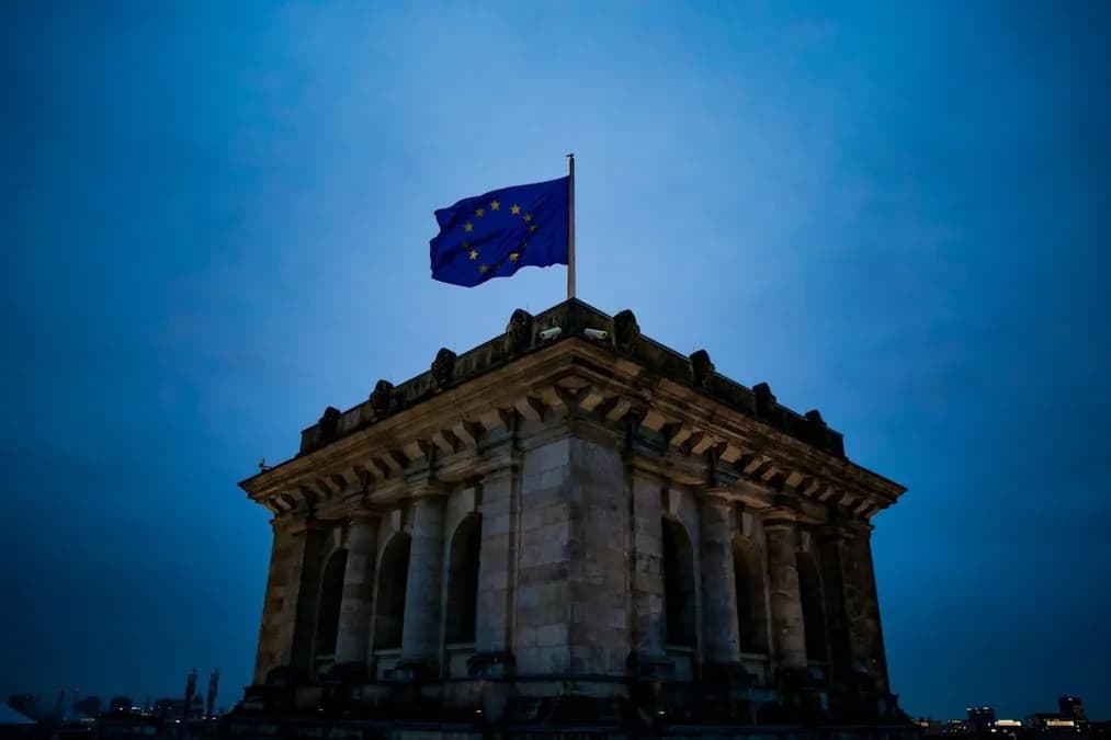 Cyberattaque majeure en Allemagne : la messagerie Signal ciblée, le parquet enquête pour espionnage