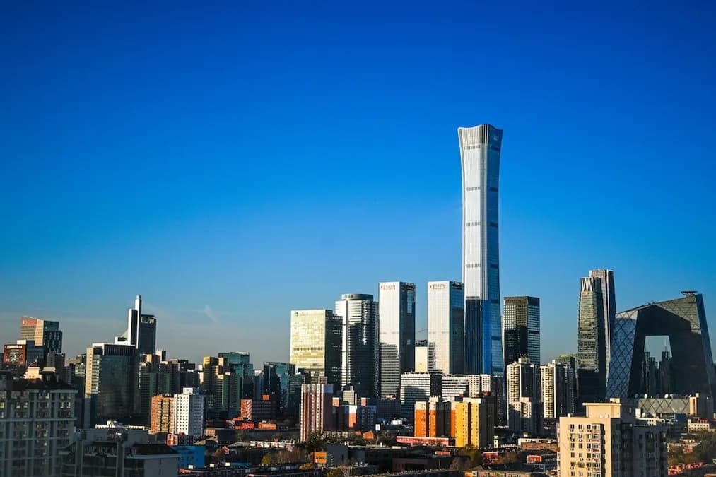 Chine vs UE : restrictions commerciales face aux ventes d’armes et Taïwan