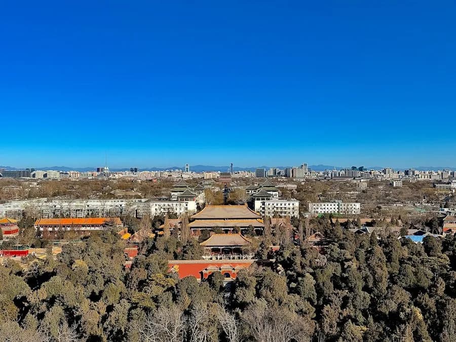 Surveillance en Chine : reconnaissance faciale et amendes, un contrôle au quotidien