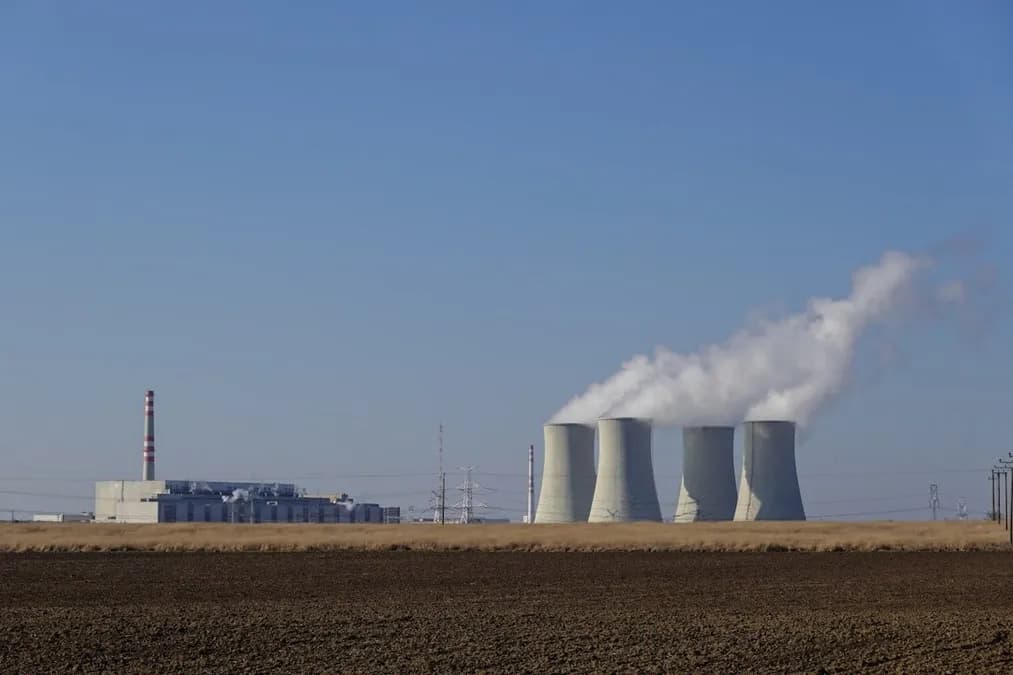 En 2025, les énergies renouvelables dépassent le charbon dans la production mondiale d’électricité