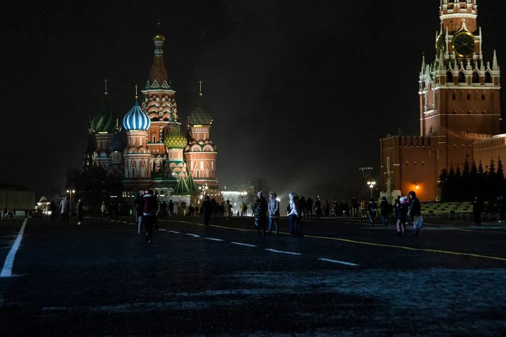 En Russie, le mécontentement envers Vladimir Poutine gagne du terrain parmi la population