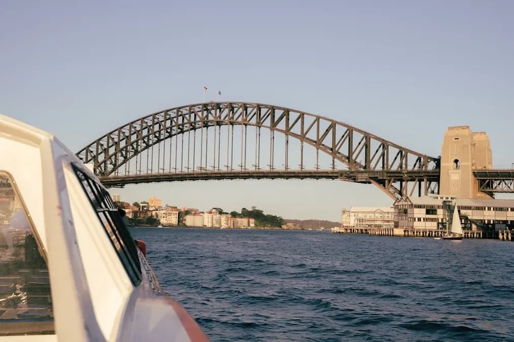 Australie : une influenceuse alerte sur le mécontentement autour de la taxe sur l'exportation du gaz