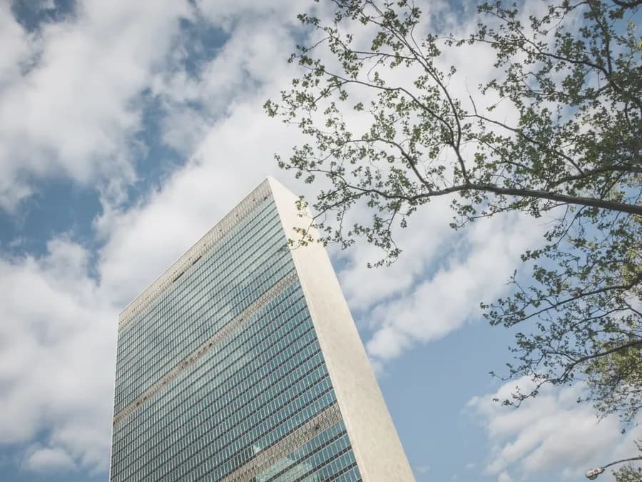 ONU : la Russie critique vivement l’Ukraine et l’UE lors du Conseil de sécurité