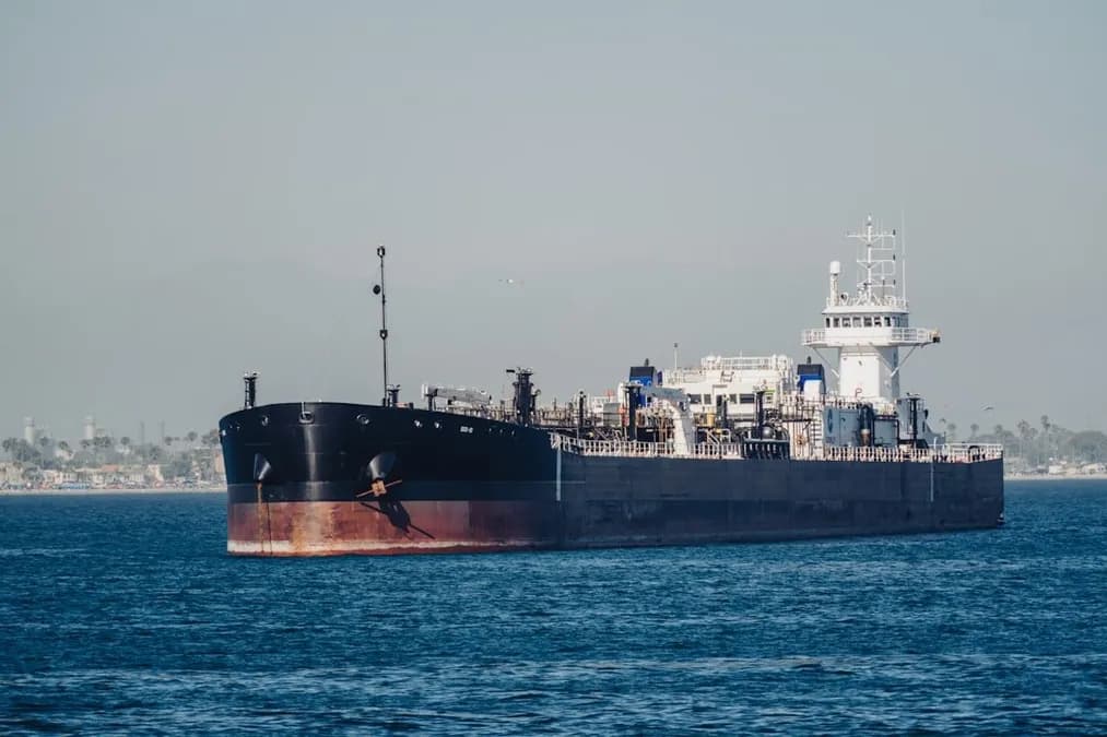 Jean-Louis Schilansky : Le pétrole transitant par le détroit d'Ormuz, un enjeu énergétique mondial incontournable