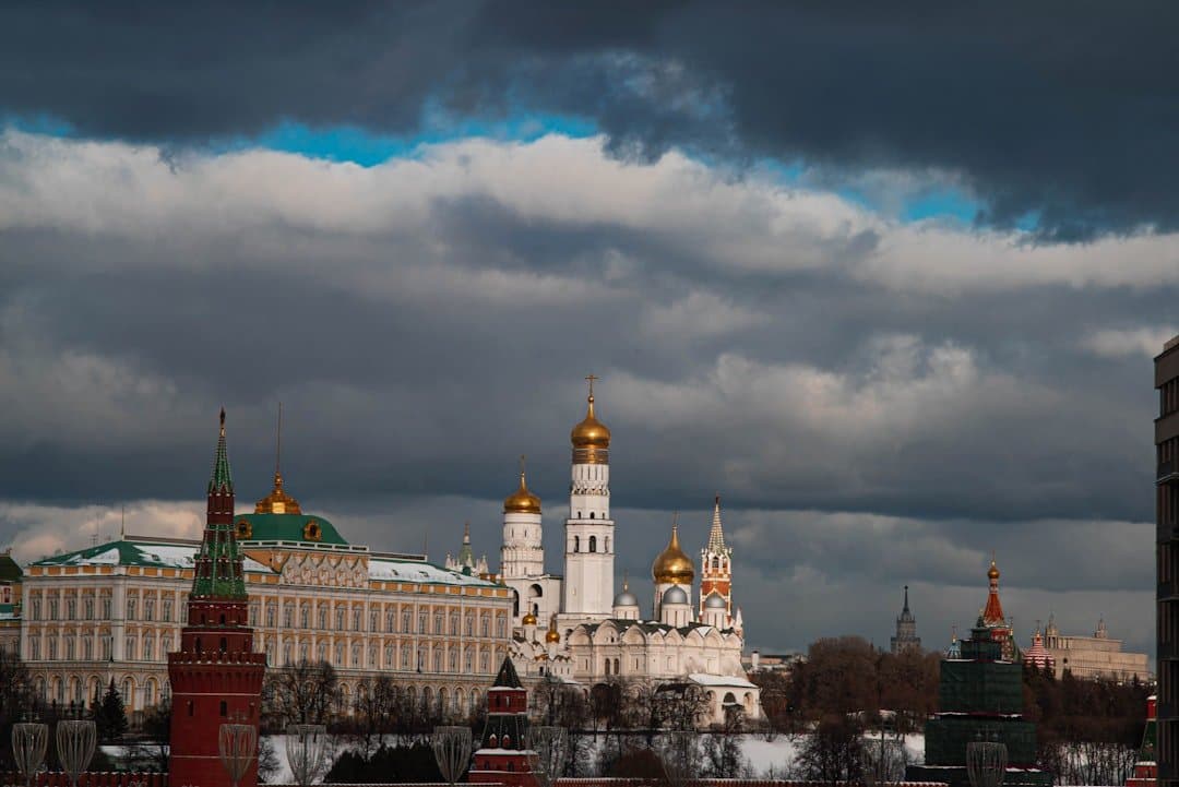 Le Premier ministre slovaque plaide pour la levée des sanctions énergétiques contre la Russie