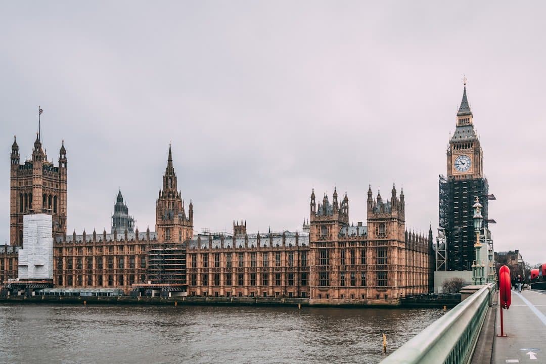 Royaume-Uni : interdiction des sèche-linge traditionnels pour accélérer la neutralité carbone en 2026