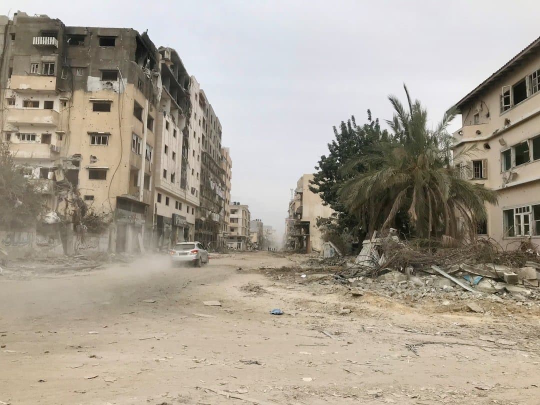 Analyse : Les restrictions d'accès des journalistes à Gaza et leurs conséquences en 2026