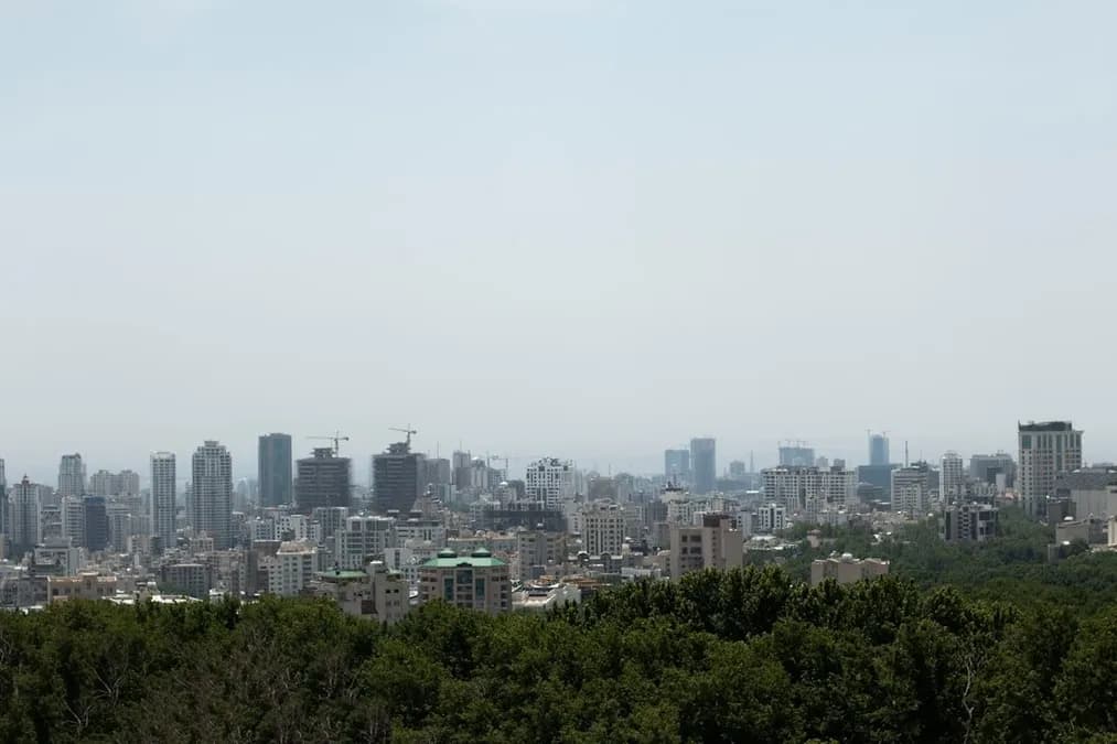 Iran : les risques d'un nouveau conflit avec les États-Unis selon le contre-amiral Bertrand de Lignières en 2026