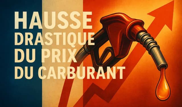 Hausse des prix des carburants en 2026 : Éric Coquerel propose de bloquer les marges des raffineurs