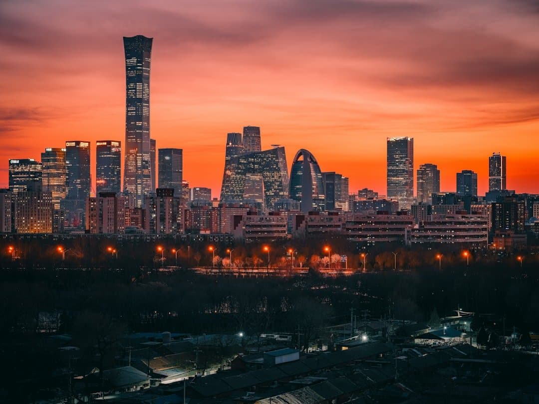 Chine Éco 2026 : Entrer en contact avec les Chinois vs éviter les faux pas culturels