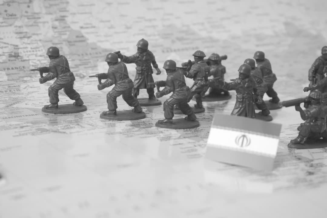 Industries vertes chinoises : comment la guerre au Moyen-Orient booste leur domination en 2026