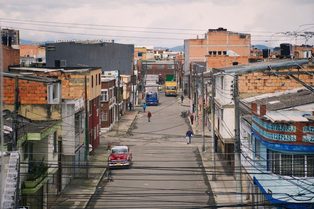Colombie 2026 : neuf mineurs périssent dans une explosion de gaz à Sutatausa