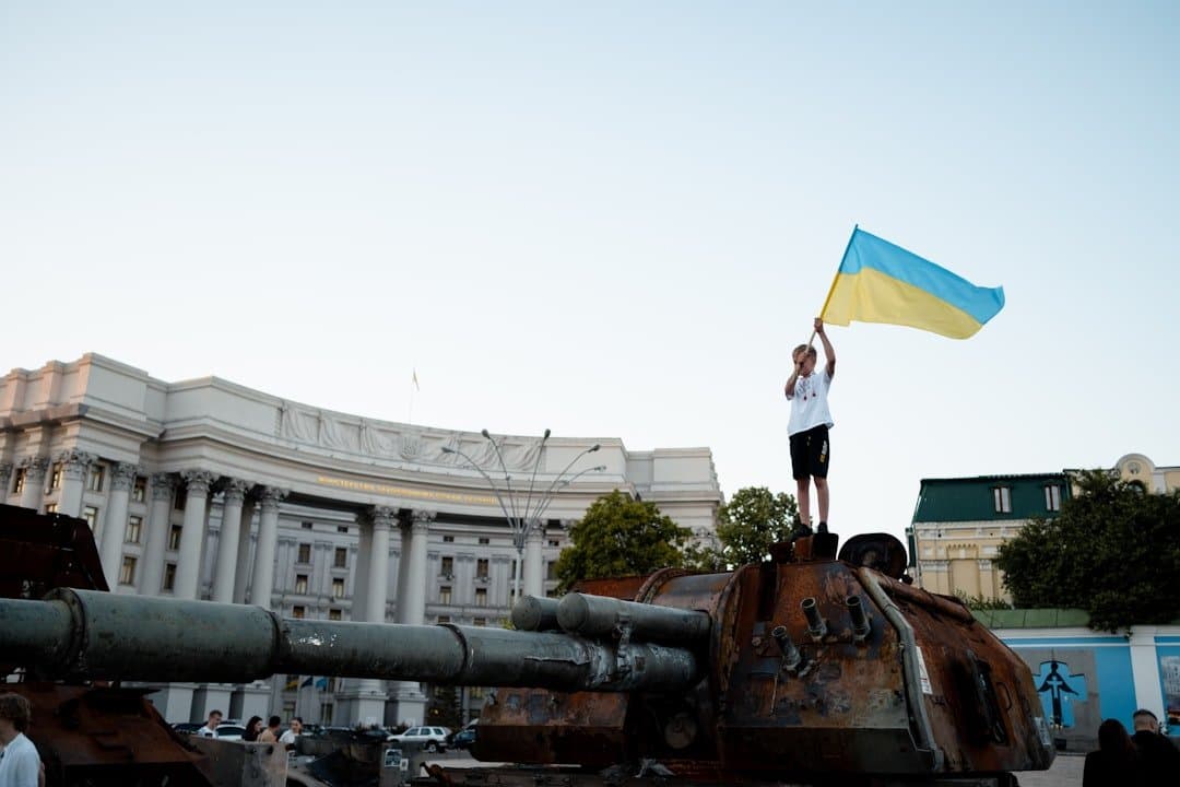 Guerre en Ukraine : le rôle méconnu des 11 000 soldats nord-coréens envoyés par Pyongyang en 2026