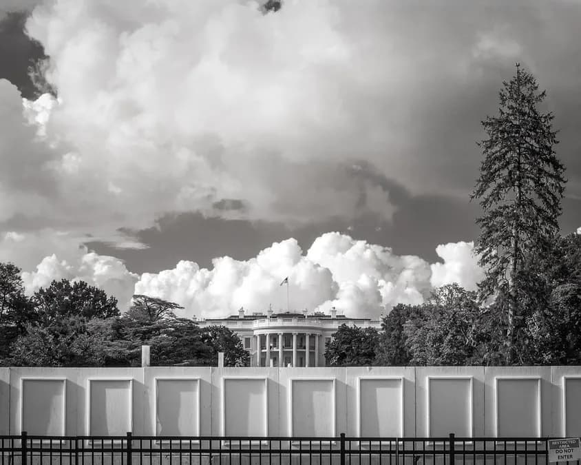 Évaluation indépendante du coût et de l'efficacité du « Golden Dome » de Trump face aux menaces balistiques
