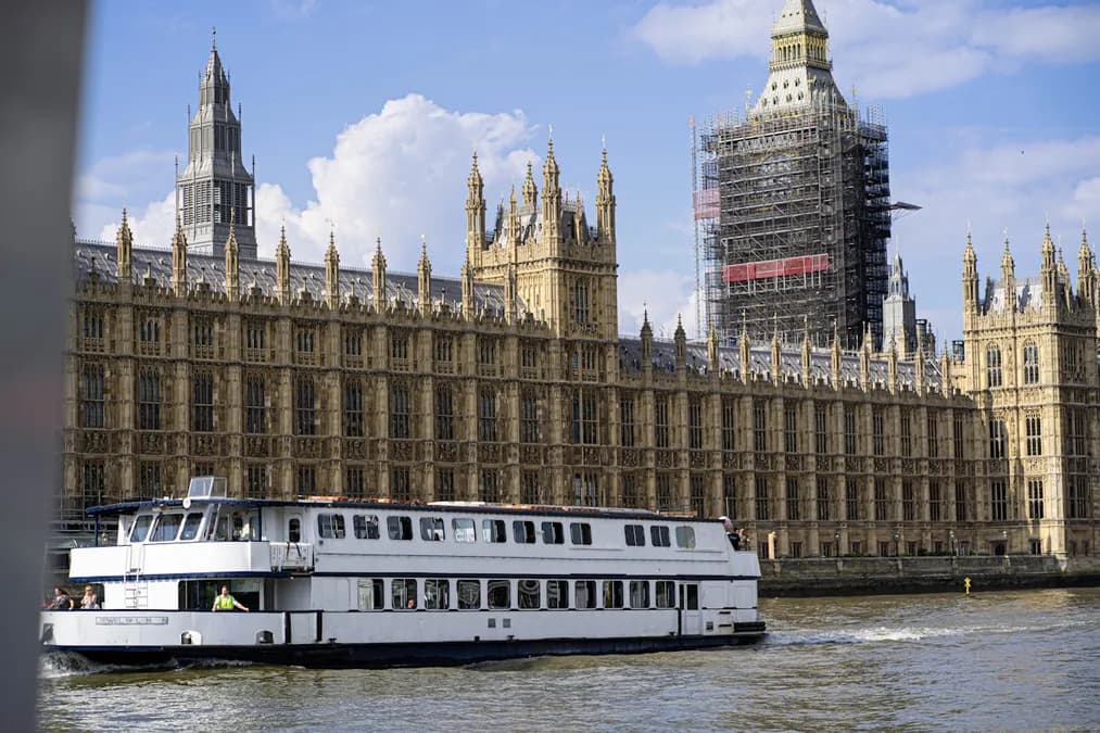 Analyse : Keir Starmer et la hausse des taux d'emprunt au Royaume-Uni malgré des comptes publics moins dégradés