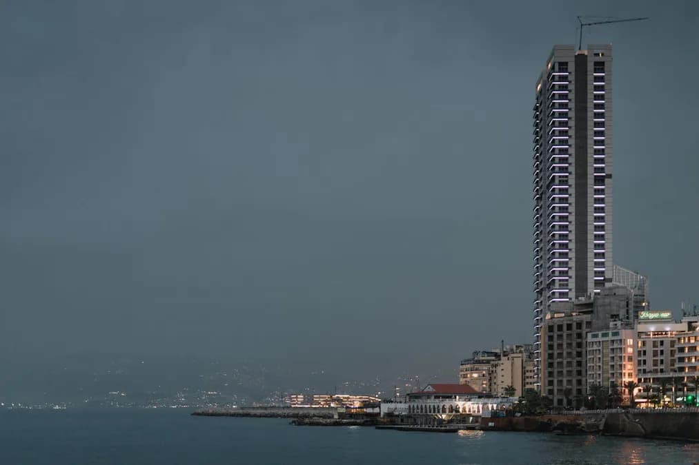Conflit au Liban : pourquoi les frappes israéliennes persistent malgré la trêve du 17 avril