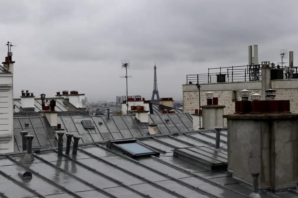 France prépare une initiative à l'ONU pour sécuriser le détroit d'Ormuz dans la crise au Moyen-Orient