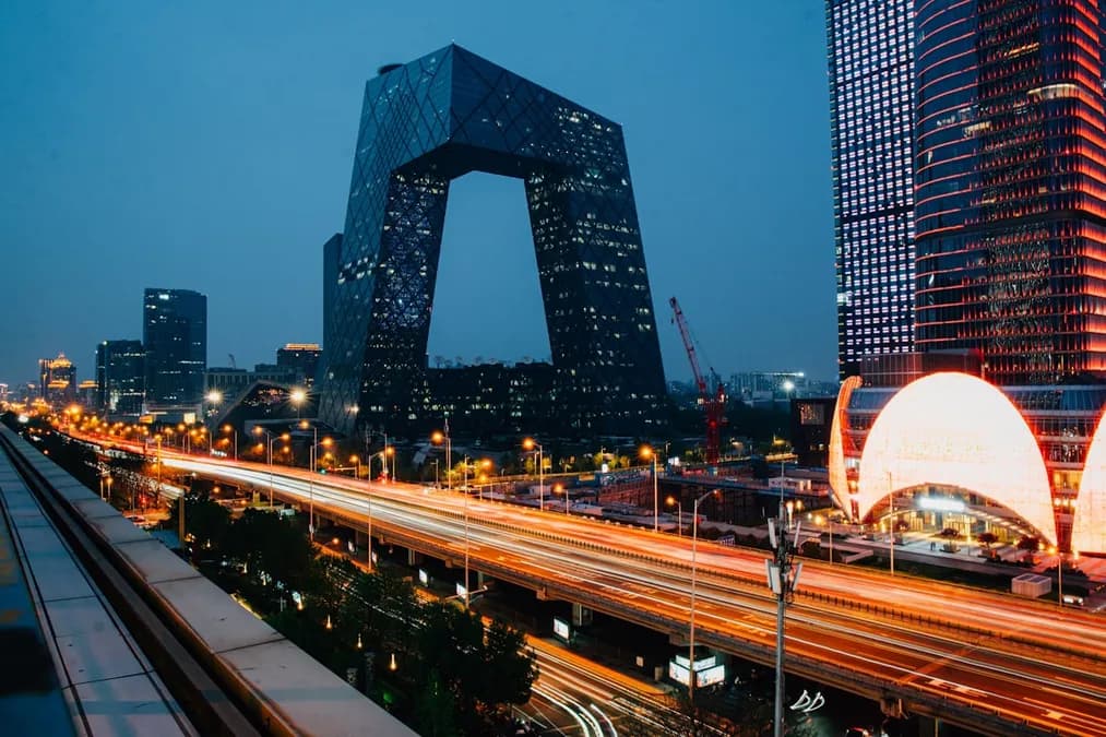 Chine appelle à un cessez-le-feu complet au Moyen-Orient et à la réouverture du détroit d'Ormuz