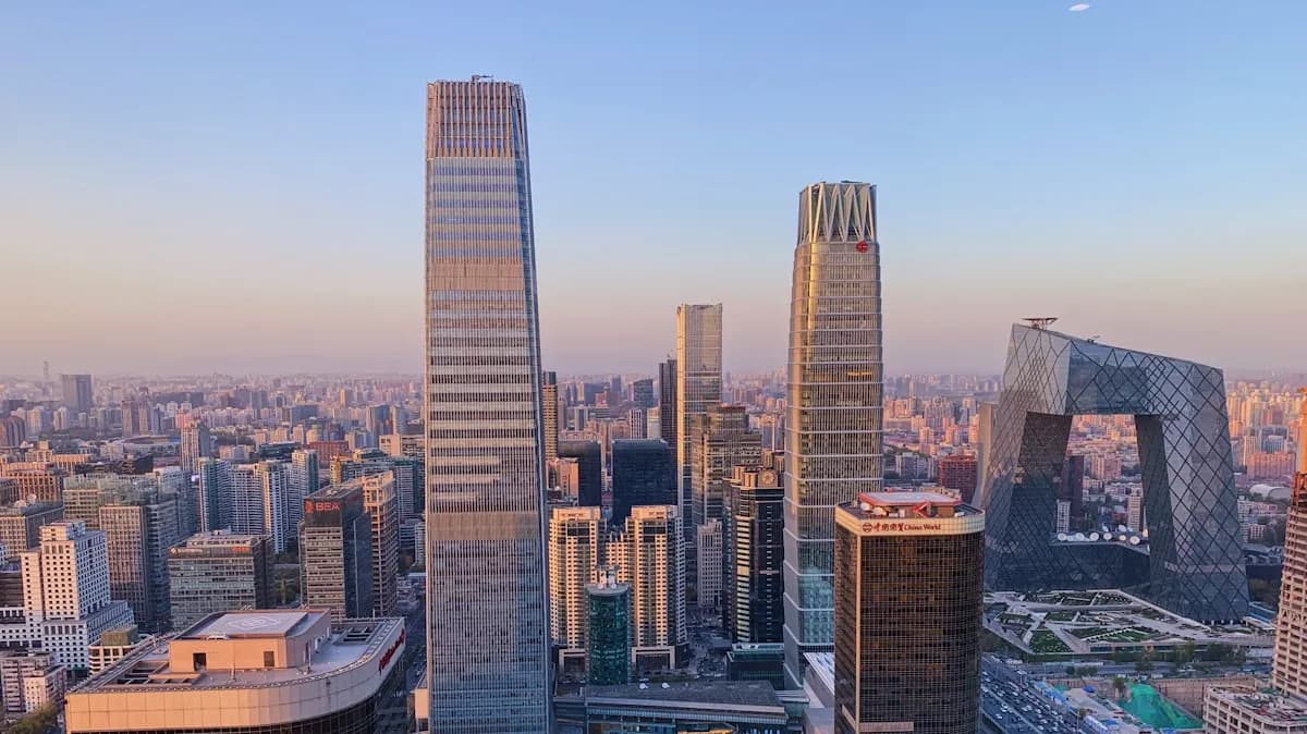 Vladimir Poutine en Chine : renforcement du partenariat stratégique après la visite de Donald Trump