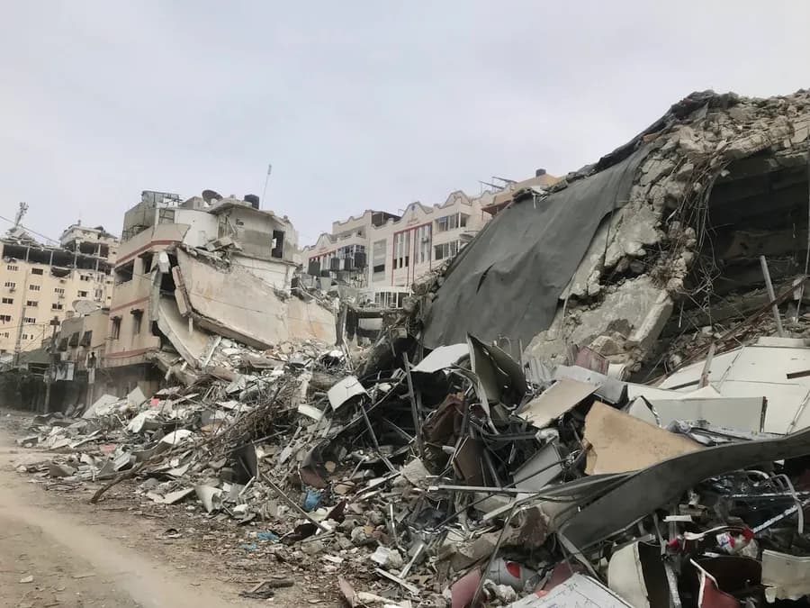 Benjamin Netanyahu affirme l'élimination imminente des responsables du massacre du 7 octobre en Gaza