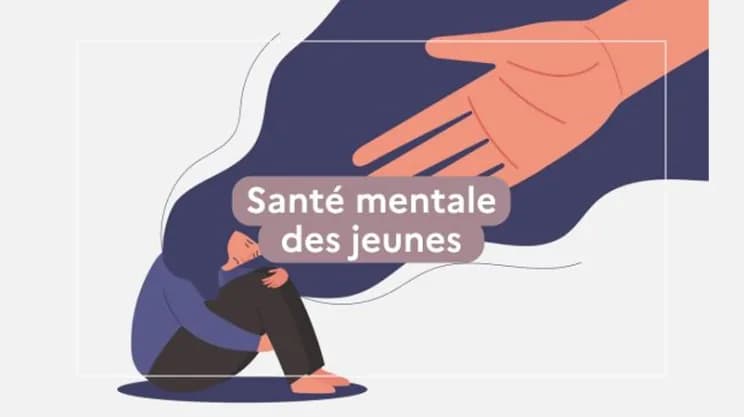 Face à la détresse psychique des jeunes : Des formations pour mieux les soutenir