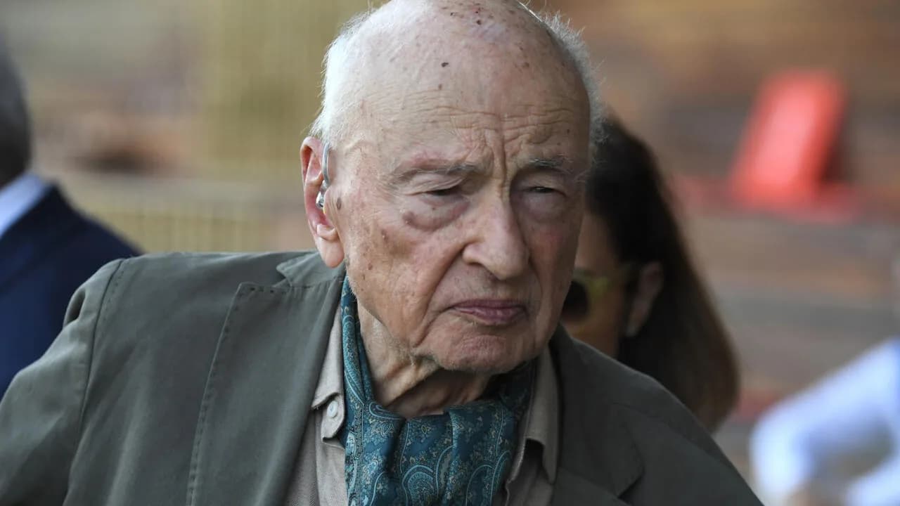 Décès d'Edgar Morin : un sociologue majeur s'éloigne à 104 ans