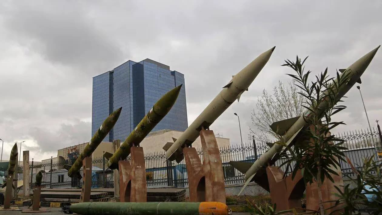 Guerre au Moyen-Orient : Iran et États-Unis négocient sans accord final sur le nucléaire
