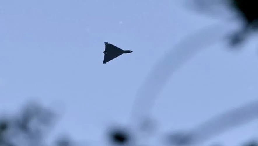 Guerre en Ukraine : Un drone russe chute en Roumanie, un incident sans précédent