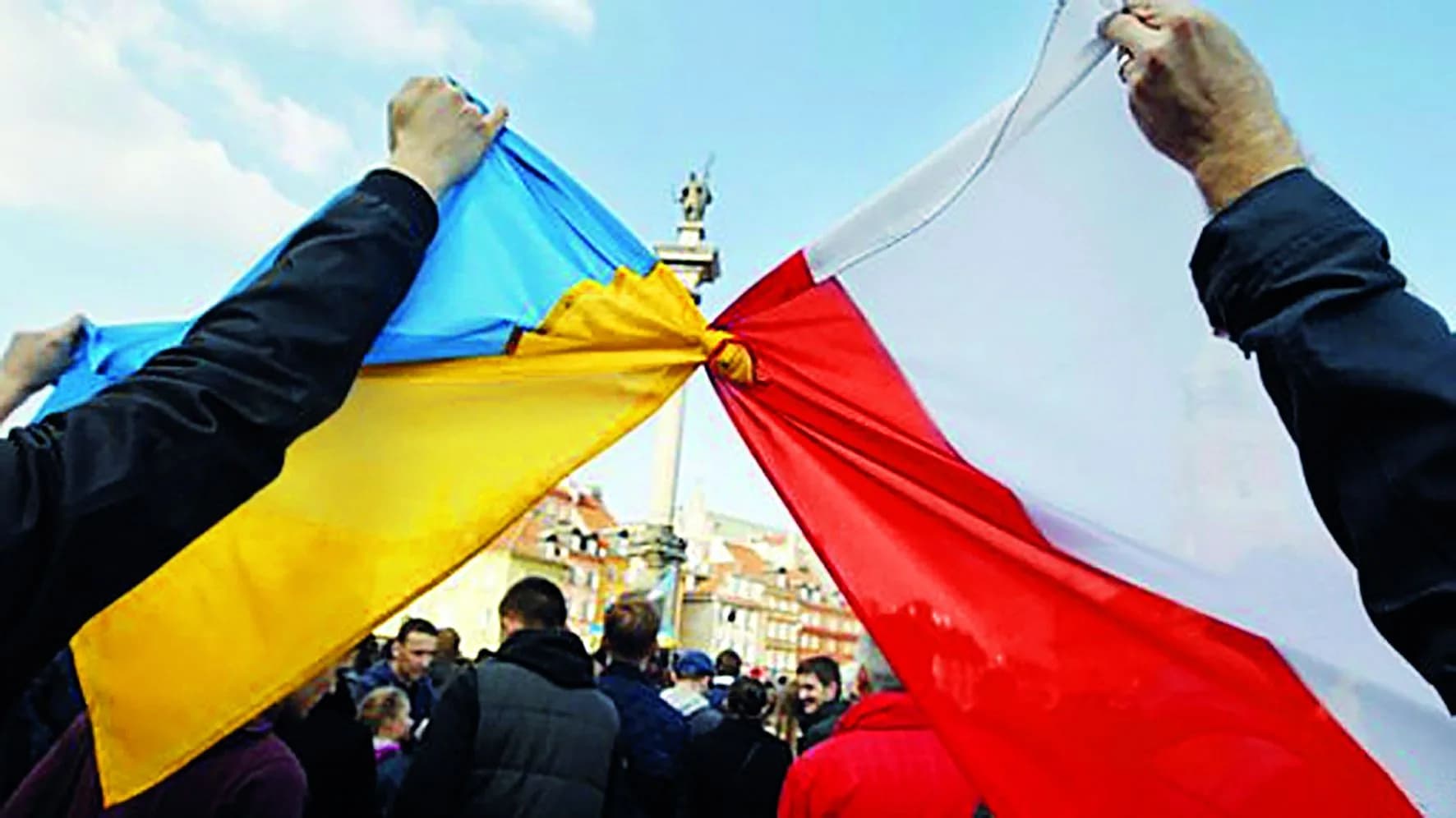 Tensions entre la Pologne et l'Ukraine après la décision de nommer une unité militaire