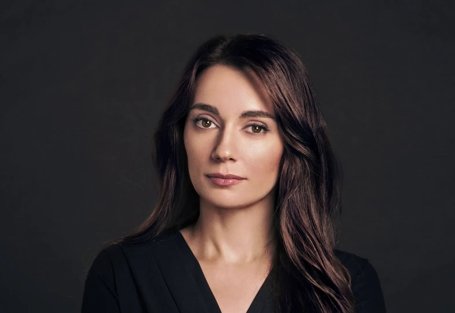 Xenia Fedorova accusée de servir la propagande de Vladimir Poutine