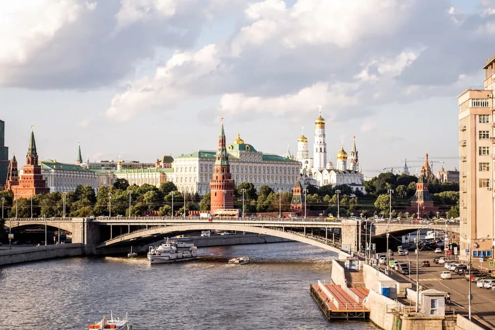 Russie : l'Europe, principale menace pour la paix mondiale