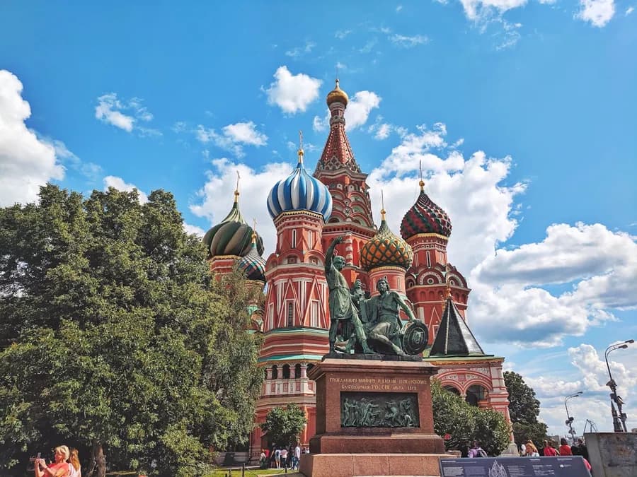 Pénurie de carburant en Russie : une vingtaine de régions touchées