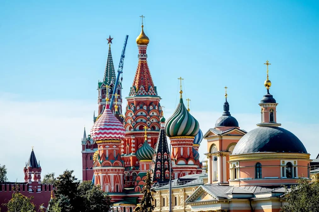 Crise du carburant en Russie : impact sur le régime de Poutine