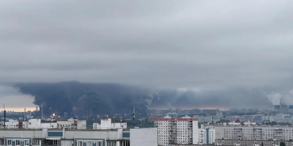 Guerre en Ukraine : Kiev annonce des accords pour soutenir ses installations énergétiques