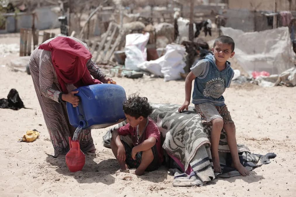 Soudan : des survivants dénoncent les Emirats arabes unis