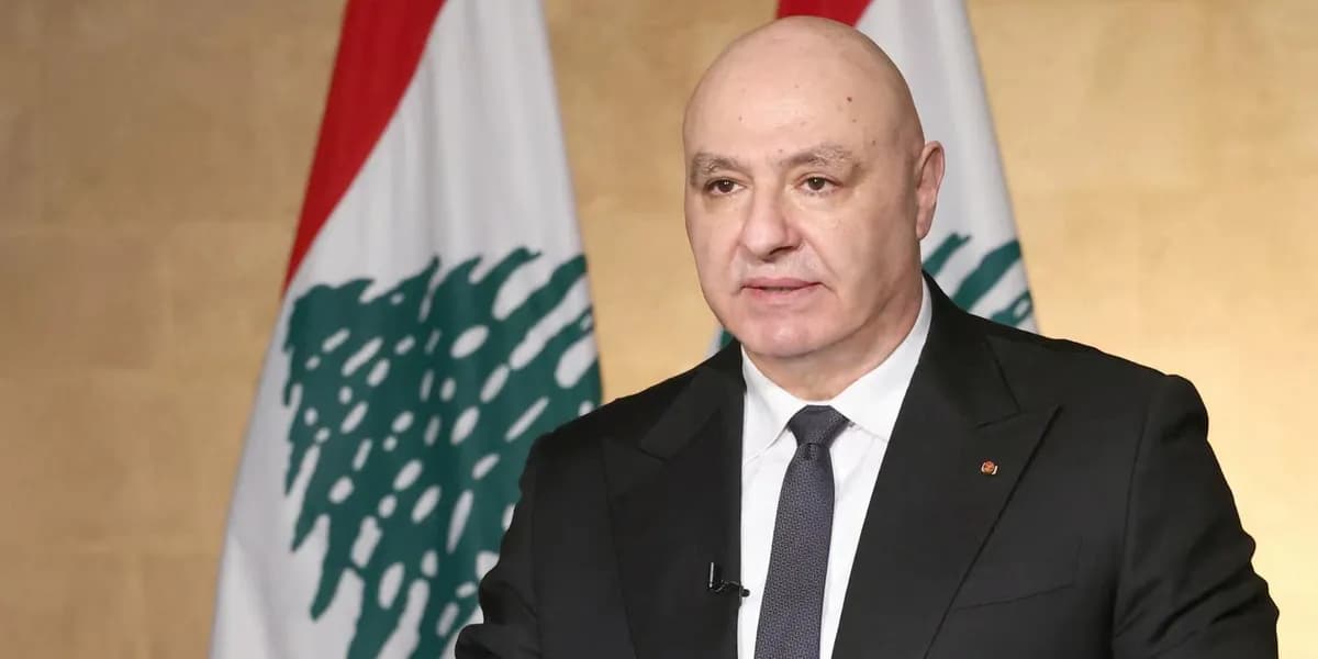 G7 appelle à un cessez-le-feu immédiat au Moyen-Orient après des frappes au Liban