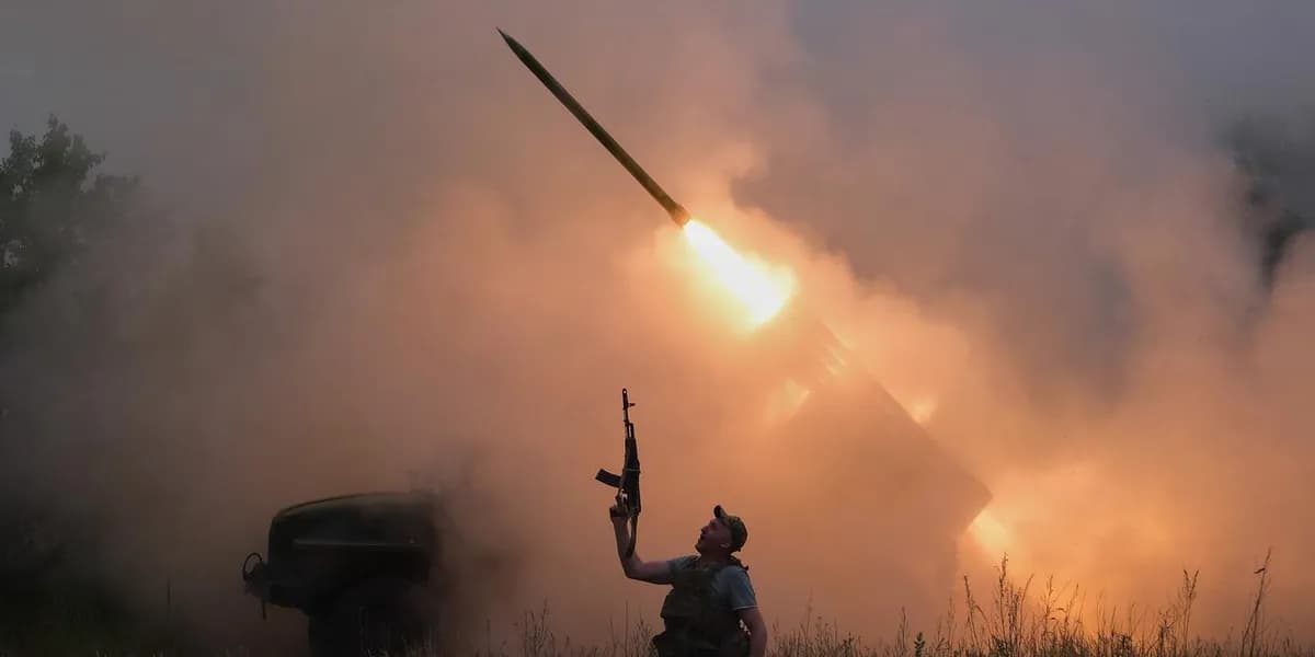Ukraine : frappe russe massive, 13 morts et plus de 100 blessés selon Kiev