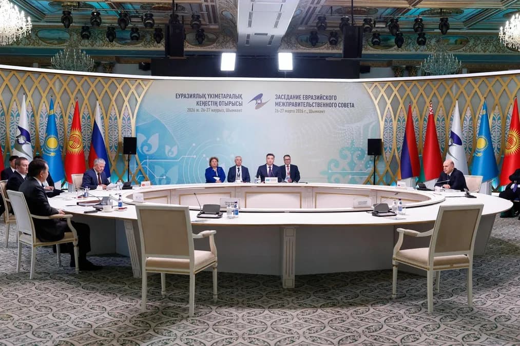 L'Union économique eurasiatique face à des défis