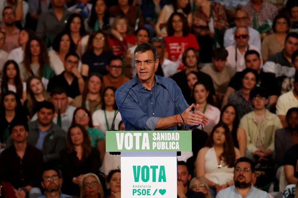 Espagne : L'enquête visant Zapatero fragilise davantage le gouvernement Sanchez