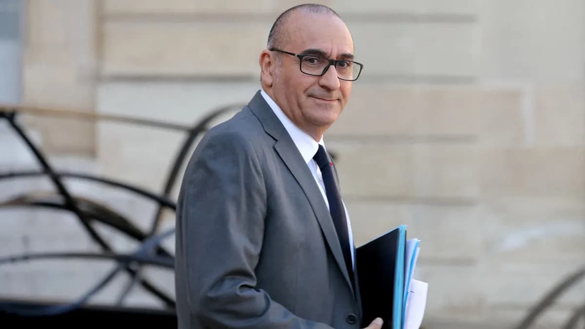 Laurent Nuñez anticipe des violences à Paris pour la finale de la Ligue des champions et annonce un dispositif de sécurité exceptionnel