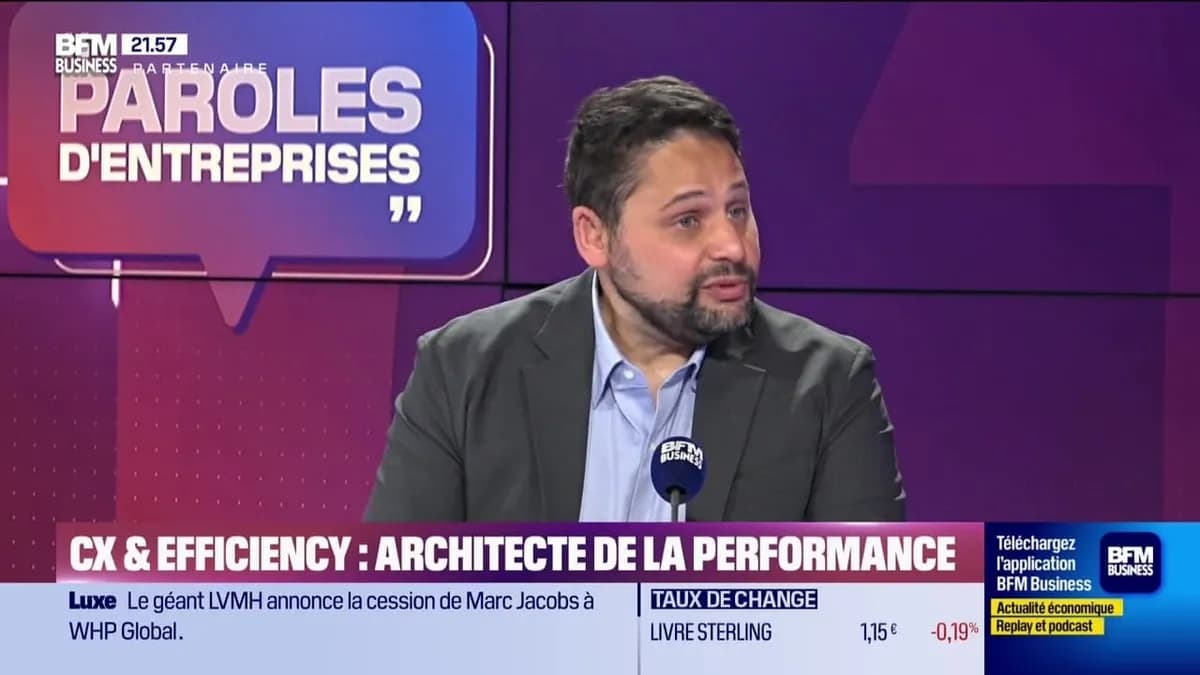 CX & Efficiency Group vs supply chain traditionnelle : quelle transformation pour la performance ?