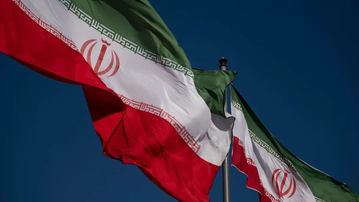 Iran : avertissement ferme sur une riposte militaire contre une agression américaine au Moyen-Orient