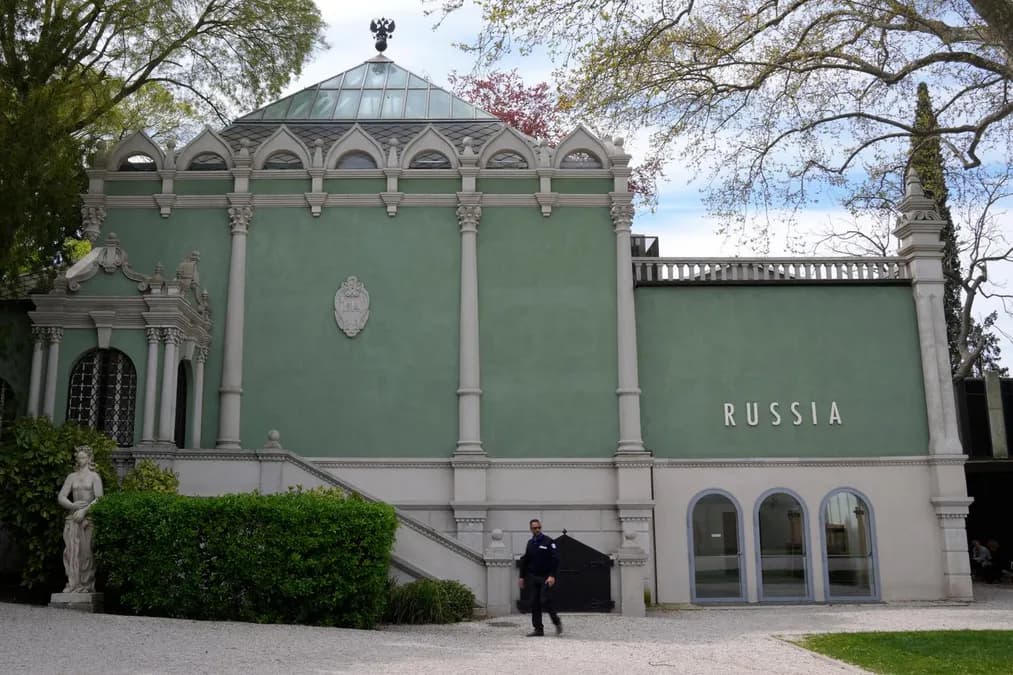 Biennale de Venise 2026 : démission collective du jury après exclusion de la Russie et d’Israël