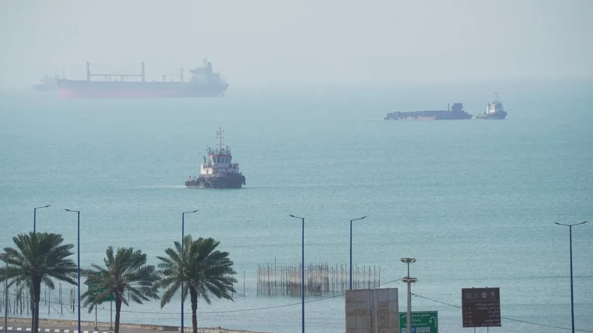 Droit international vs souveraineté iranienne : le blocage du détroit d’Ormuz en 2026