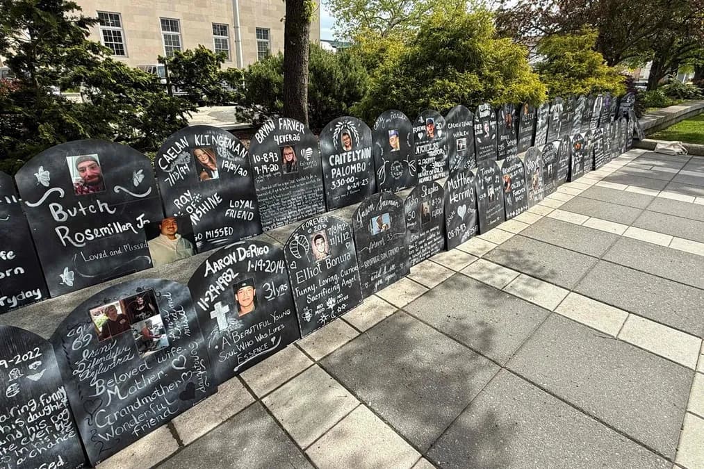 Purdue Pharma vs Crise des opioïdes : responsabilité et sanctions au banc d’essai