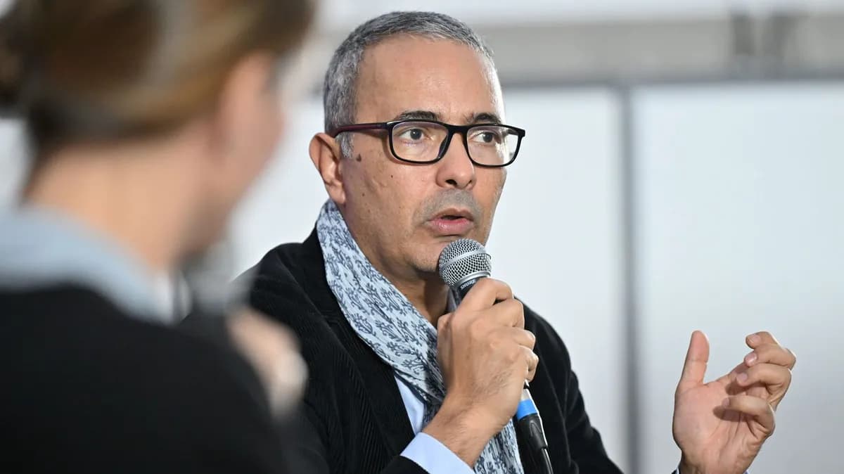 Kamel Daoud condamné en Algérie : un procès politique selon l’écrivain franco-algérien